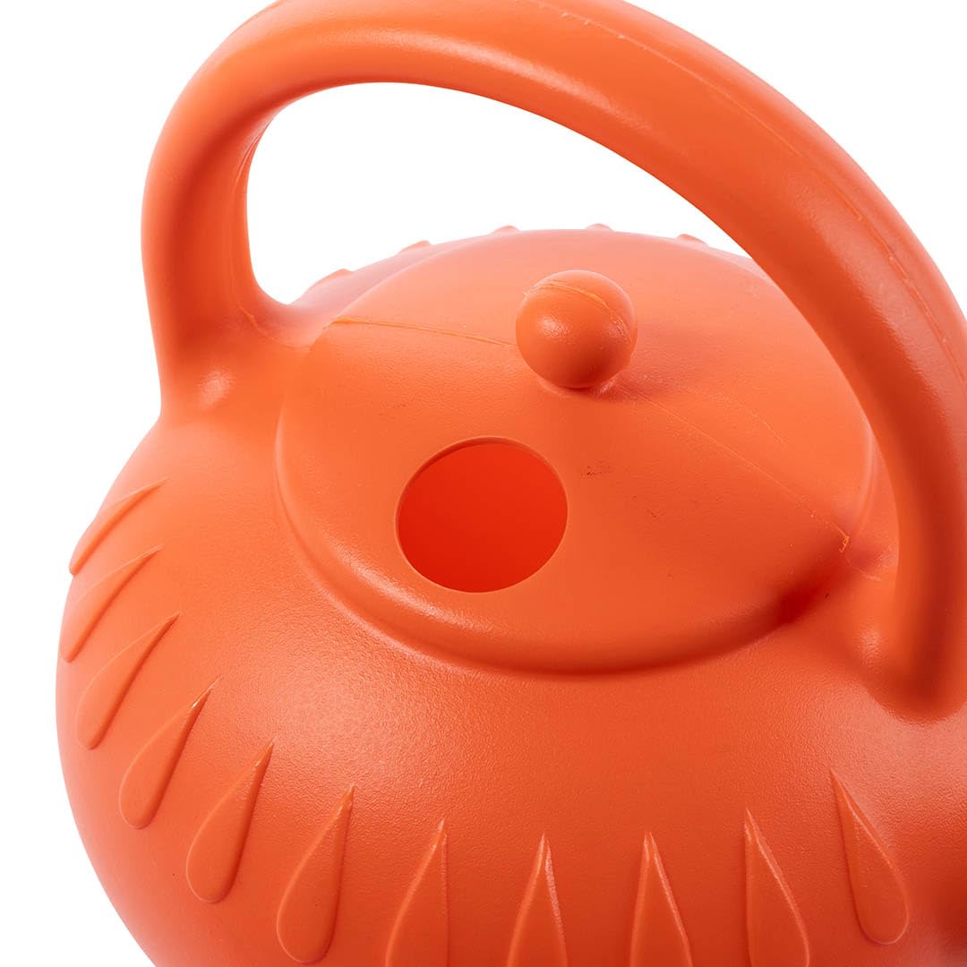 Amazon｜ダルトン GARDEN CAN ジョウロ ウォータリングカン オレンジ